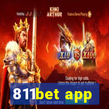 811bet app